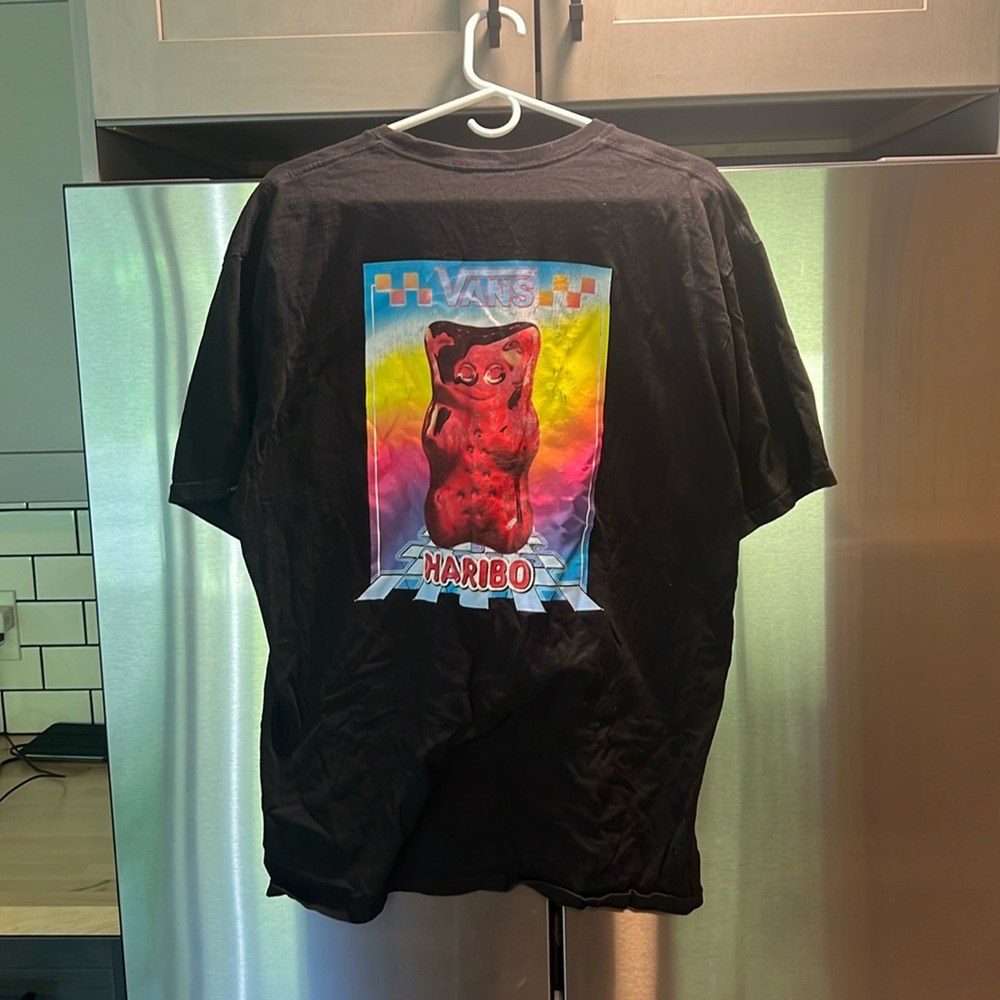 Vans Haribo collaboration RARE